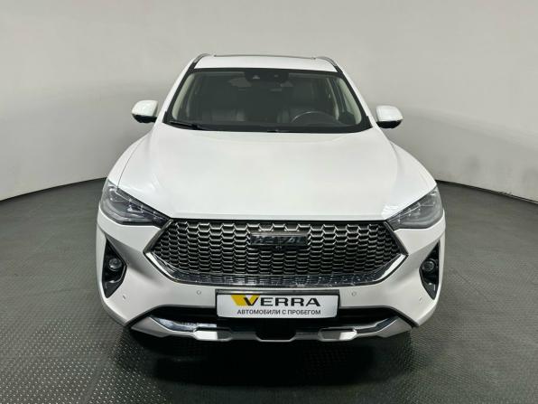 Haval F7 I с пробегом 2022 года, цена 2 200 000 рублей, 78100 км, внедорожник, Автокод Объявления