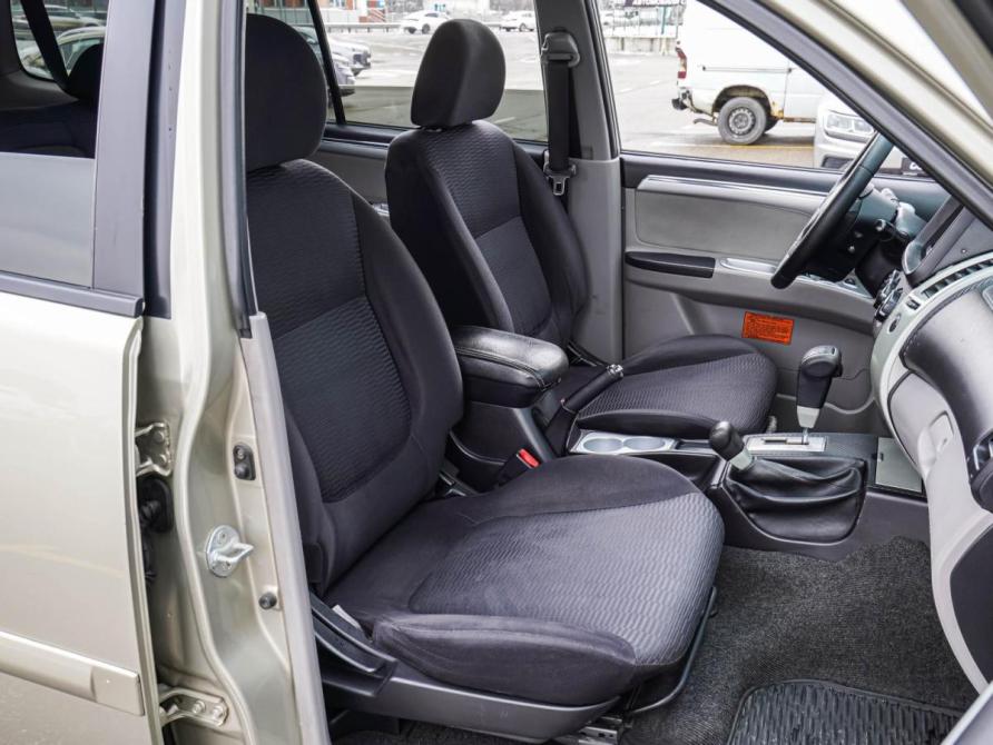 Mitsubishi Pajero Sport II Краснодар  - изображение 8