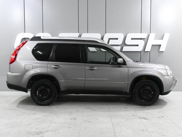 Nissan X-Trail II с пробегом 2010 года, цена 1 089 000 рублей, 276011 км, внедорожник, Автокод Объявления