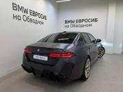 BMW M5 VII (G90) Санкт-Петербург  - изображение 25