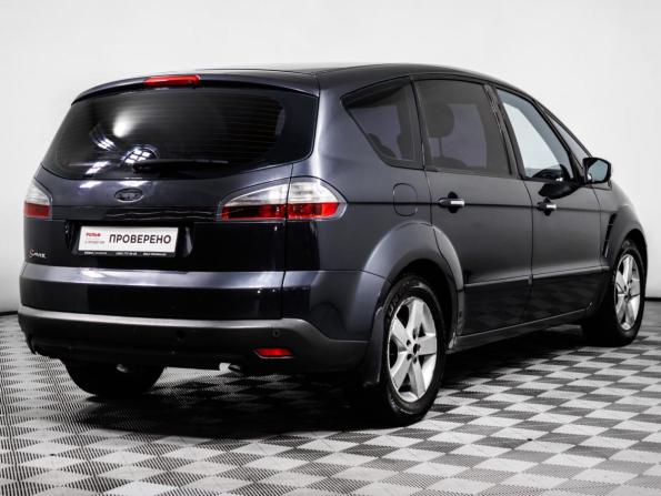 Ford S-MAX I с пробегом 2010 года, цена 799 000 рублей, 181975 км, минивэн, Автокод Объявления