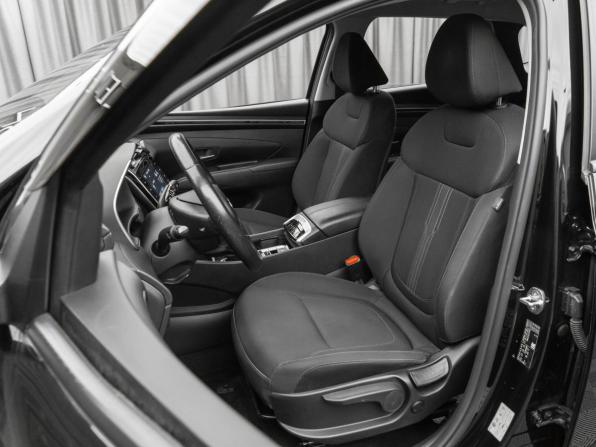Hyundai Tucson IV с пробегом 2022 года, цена 3 600 000 рублей, 71126 км, внедорожник, Автокод Объявления