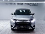 Mitsubishi Outlander III Рестайлинг 3 Уфа  - изображение 32
