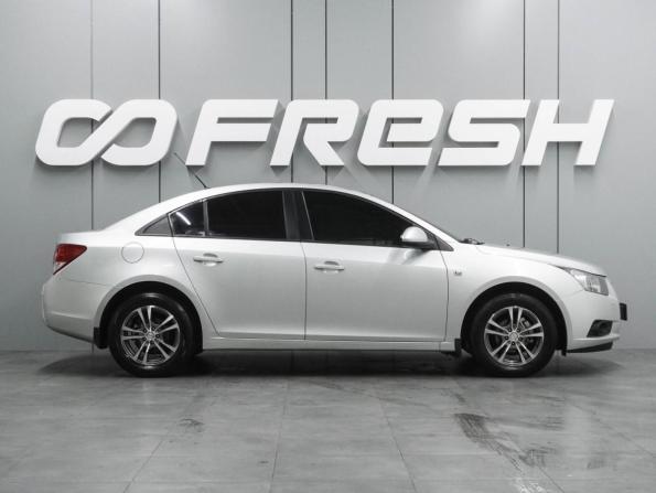 Chevrolet Cruze I с пробегом 2011 года, цена 759 000 рублей, 166310 км, седан, Автокод Объявления