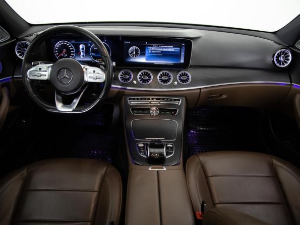 Mercedes-Benz E-Класс V (W213 S213 C238) с пробегом 2017 года, цена 2 673 000 рублей, 193317 км, седан, Автокод Объявления