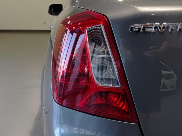 Daewoo Gentra II с пробегом 2015 года, цена 575 000 рублей, 176483 км, седан, Автокод Объявления