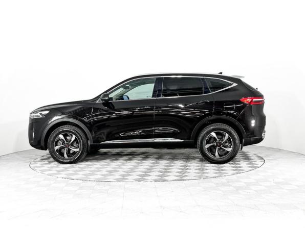 Haval F7 I с пробегом 2020 года, цена 1 605 000 рублей, 117901 км, внедорожник, Автокод Объявления