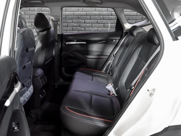 Kia Seltos II с пробегом 2026 года, цена 2 890 000 рублей, 62 км, внедорожник, Автокод Объявления