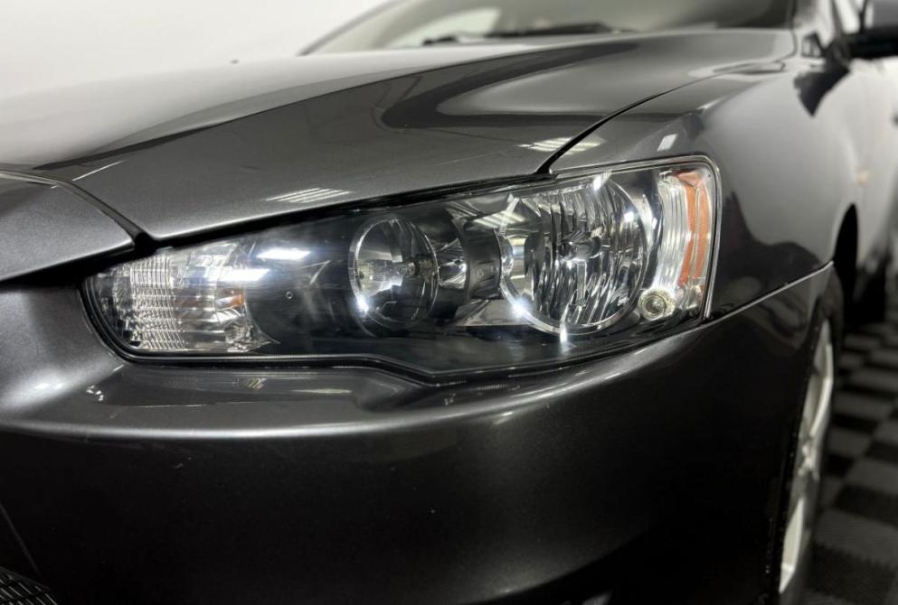 Mitsubishi Lancer X Рестайлинг Нижний Новгород  - изображение 20