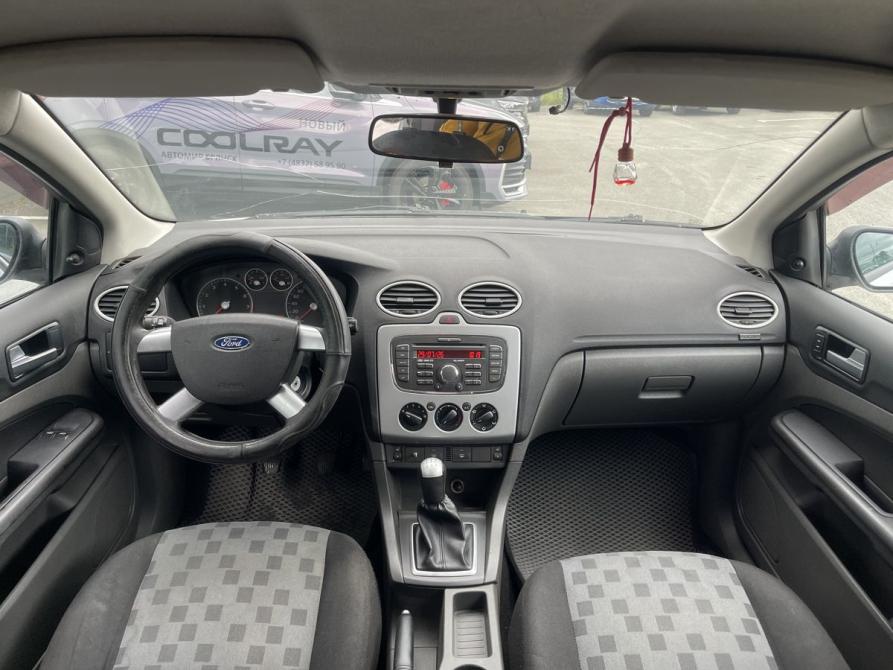 Ford Focus II Брянск  - изображение 10