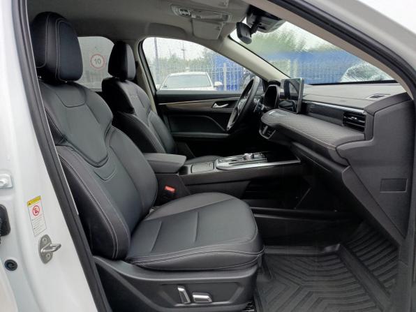 Haval Jolion I Рестайлинг с пробегом 2025 года, цена 2 082 000 рублей, 14251 км, внедорожник, Автокод Объявления