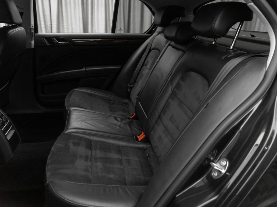 Skoda Superb II Москва  - изображение 19