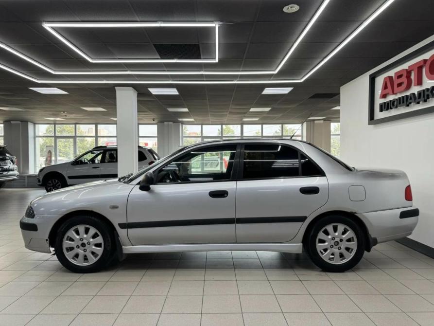 Mitsubishi Carisma I Рестайлинг Челябинск  - изображение 9