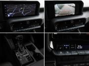 Toyota Land Cruiser Prado 250 Series Москва  - изображение 43