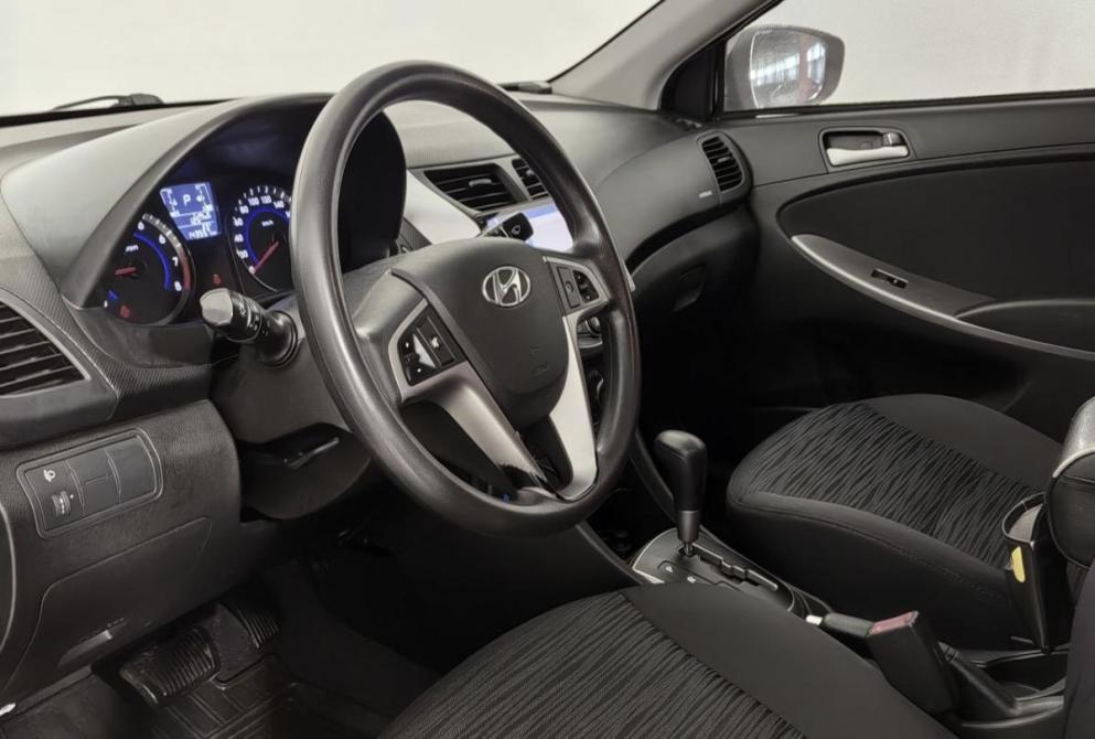Hyundai Solaris I Волгоград  - изображение 15
