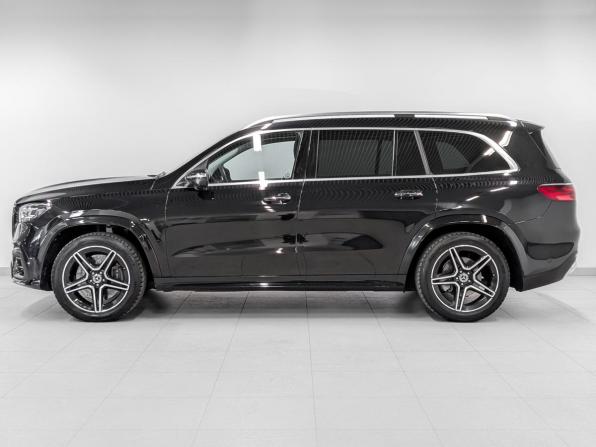 Mercedes-Benz GLS II (X167) Рестайлинг с пробегом 2023 года, цена 12 850 000 рублей, 20855 км, внедорожник, Автокод Объявления