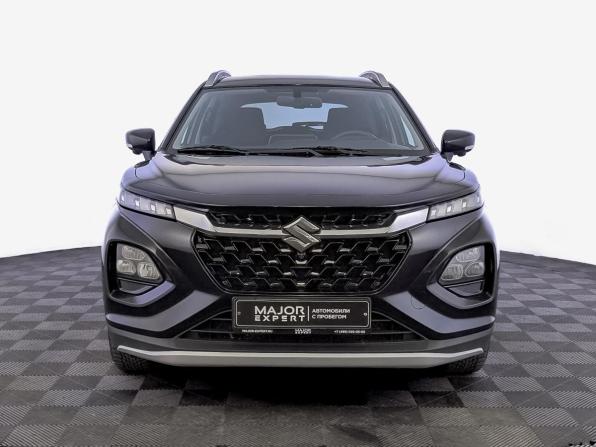 Suzuki Fronx с пробегом 2024 года, цена 1 990 000 рублей, 31400 км, внедорожник, Автокод Объявления