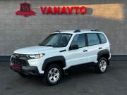Lada (ВАЗ) Niva Travel I Альметьевск  - изображение 22