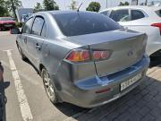 Mitsubishi Lancer X Рестайлинг Санкт-Петербург  - изображение 7