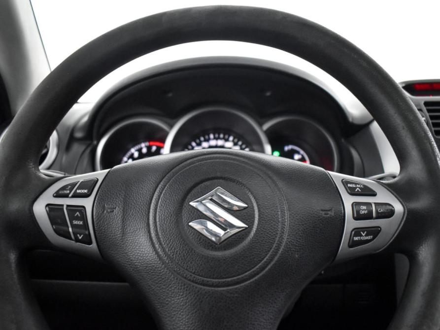 Suzuki Grand Vitara II Санкт-Петербург  - изображение 18