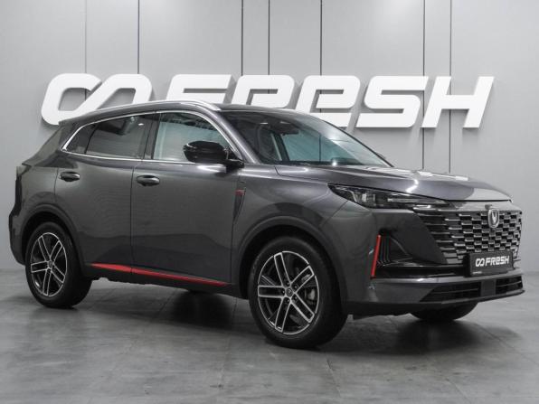 Changan UNI-S (CS55 Plus) I с пробегом 2024 года, цена 2 439 000 рублей, 26308 км, внедорожник, Автокод Объявления