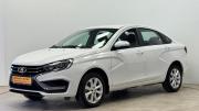Lada (ВАЗ) Vesta I Рестайлинг (NG) Киров  - изображение 19