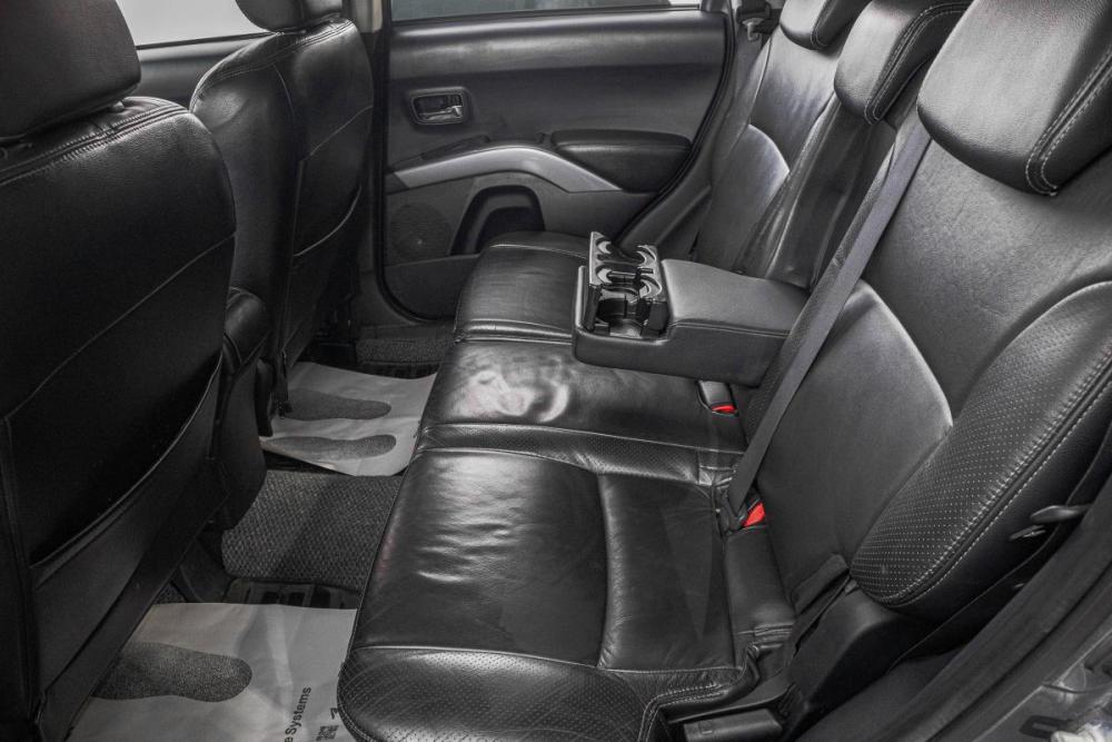 Mitsubishi Outlander II Барнаул  - изображение 27