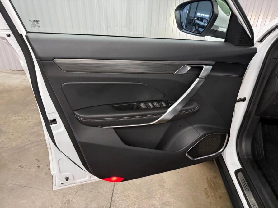 Geely Atlas Pro Краснодар  - изображение 16