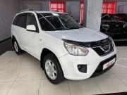 Chery Tiggo (T11) I Рестайлинг (FL) Ярославль  - изображение 42