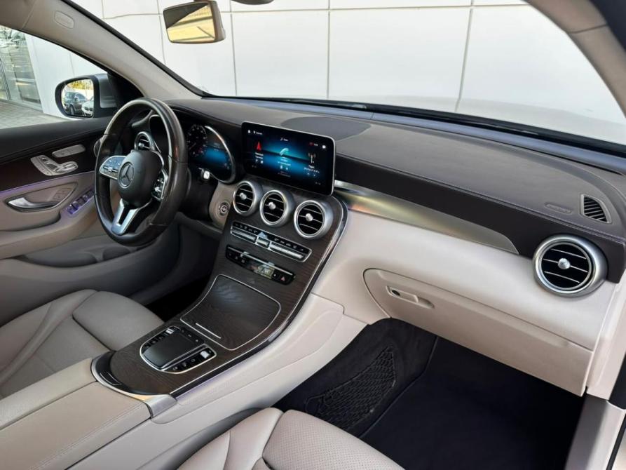 Mercedes-Benz GLC Coupe I (C253) Рестайлинг Краснодар  - изображение 11