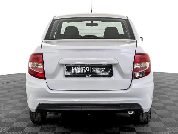 Lada (ВАЗ) Granta I Рестайлинг с пробегом 2024 года, цена 665 000 рублей, 47813 км, седан, Автокод Объявления