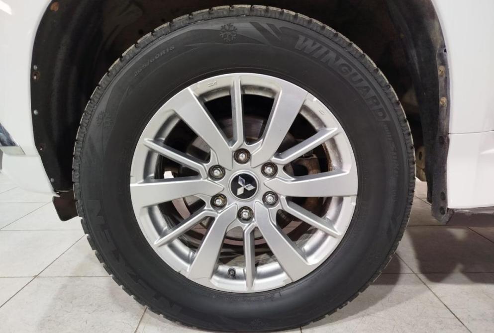 Mitsubishi Pajero Sport III Саратов  - изображение 10