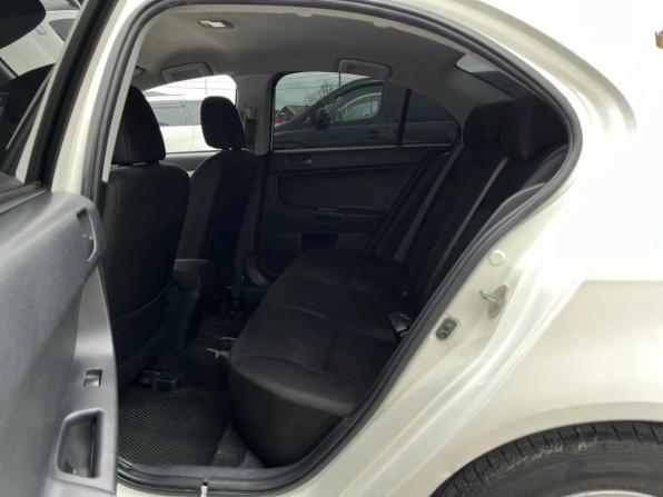 Mitsubishi Lancer X Рестайлинг с пробегом 2014 года, цена 888 000 рублей, 205659 км, седан, Автокод Объявления