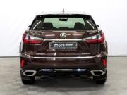 Lexus RX IV Москва  - изображение 36