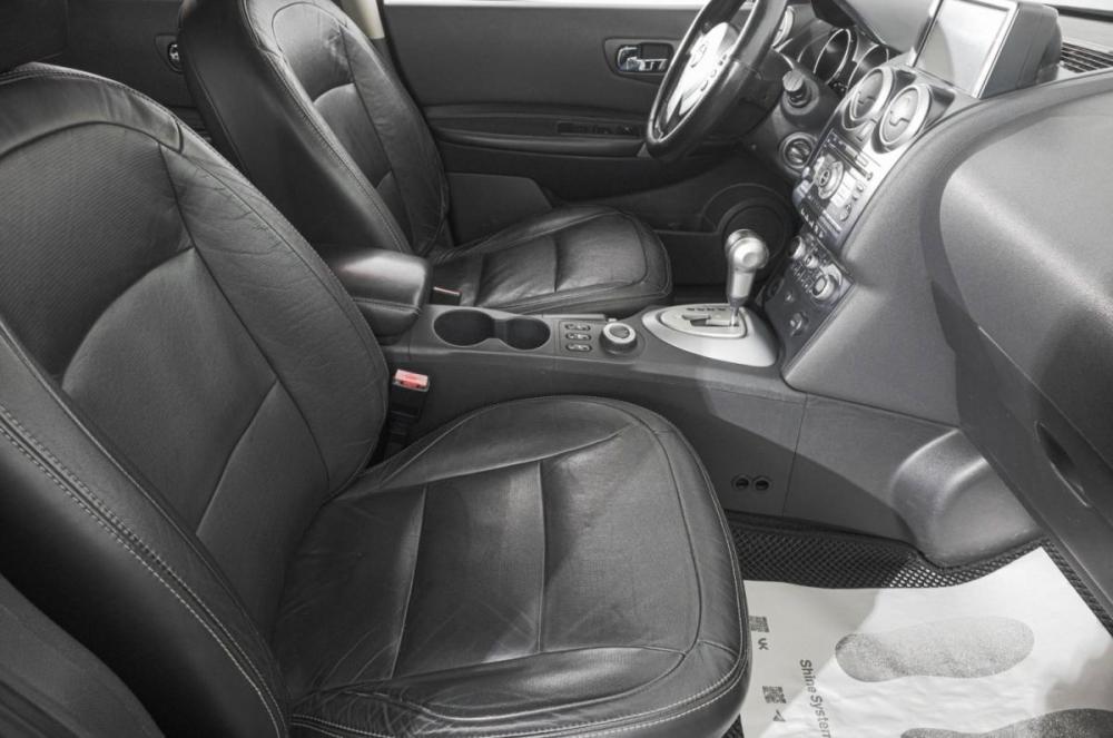 Nissan Qashqai I Барнаул  - изображение 22