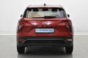 Hyundai Creta II Москва  - изображение 21