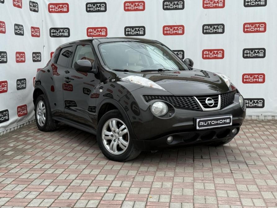 Nissan Juke I Санкт-Петербург  - изображение 3