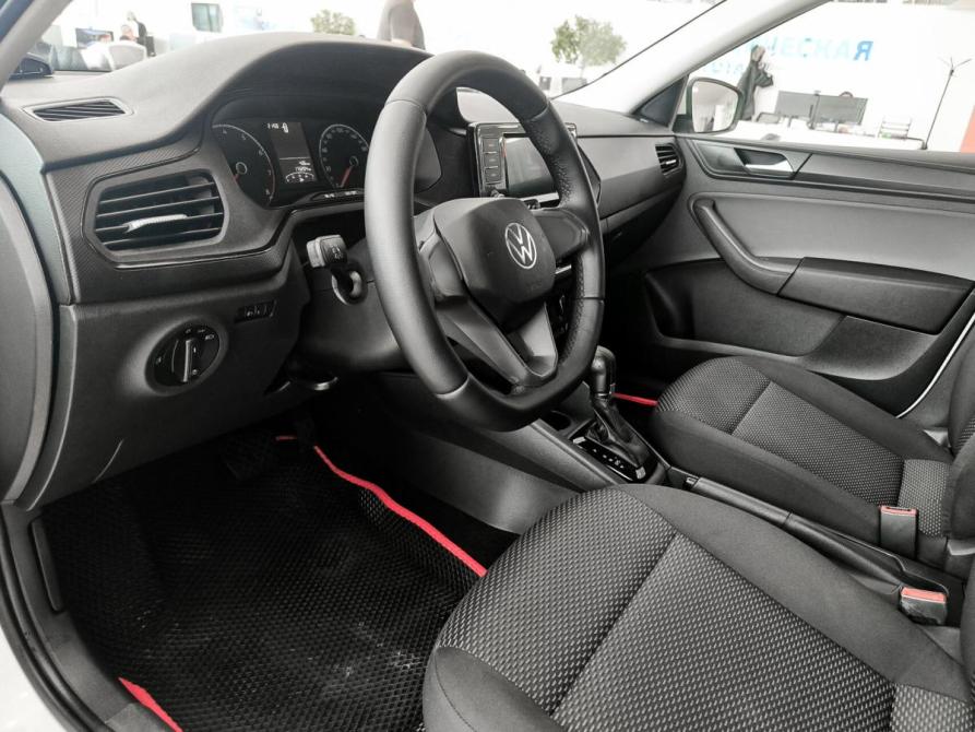 Volkswagen Polo VI Казань  - изображение 20