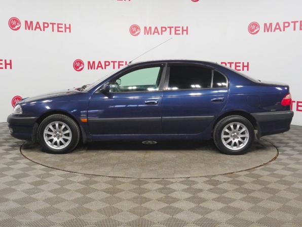 Toyota Avensis I Рестайлинг с пробегом 2001 года, цена 318 000 рублей, 311266 км, седан, Автокод Объявления