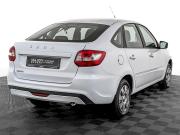 Lada (ВАЗ) Granta I Рестайлинг Москва  - изображение 31