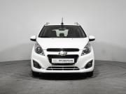 Chevrolet Spark III (M300) Рестайлинг Санкт-Петербург  - изображение 21