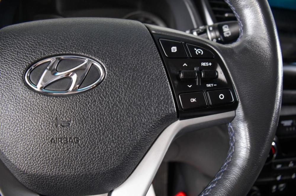 Hyundai Tucson III Пермь  - изображение 17
