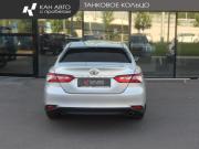Toyota Camry VIII (XV70) Рестайлинг Казань  - изображение 18