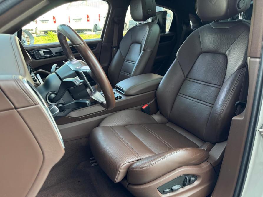 Porsche Cayenne III Иркутск  - изображение 27