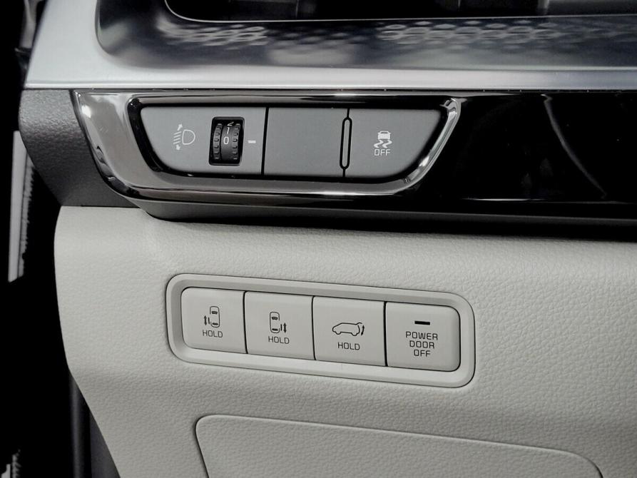 Kia Carnival IV Москва  - изображение 8