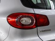 Volkswagen Tiguan I Волгоград  - изображение 43