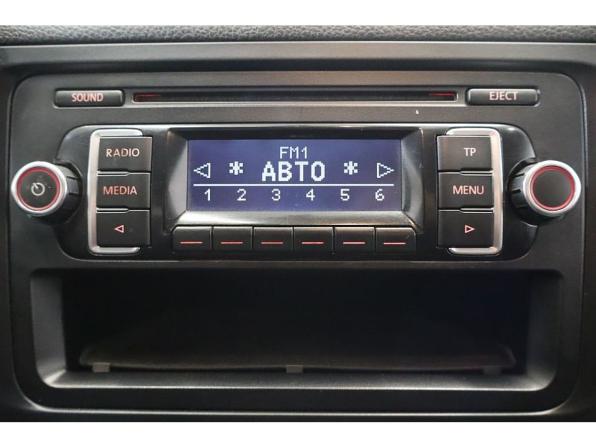 Volkswagen Jetta VI с пробегом 2013 года, цена 1 049 000 рублей, 107940 км, седан, Автокод Объявления