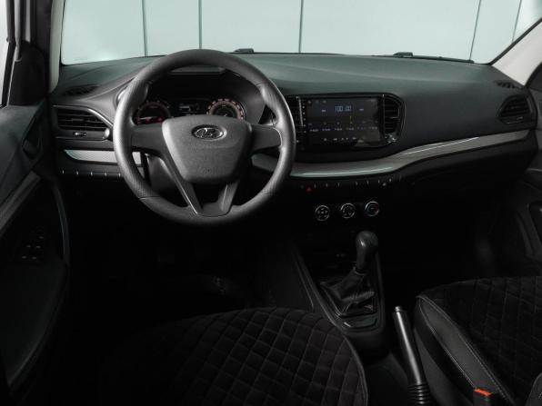 Lada (ВАЗ) Vesta I Рестайлинг (NG) с пробегом 2024 года, цена 1 280 000 рублей, 62629 км, седан, Автокод Объявления