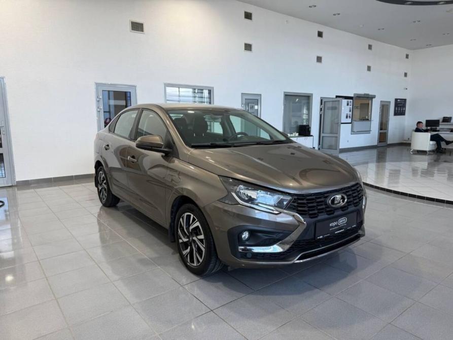 Lada (ВАЗ) Iskra Орел  - изображение 1