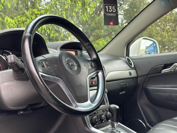 Opel Antara I Рестайлинг с пробегом 2014 года, цена 799 000 рублей, 301538 км, внедорожник, Автокод Объявления